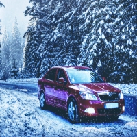 Essential Winter Preparation: Prepare Your Vehicle for Cold Weather Conditions